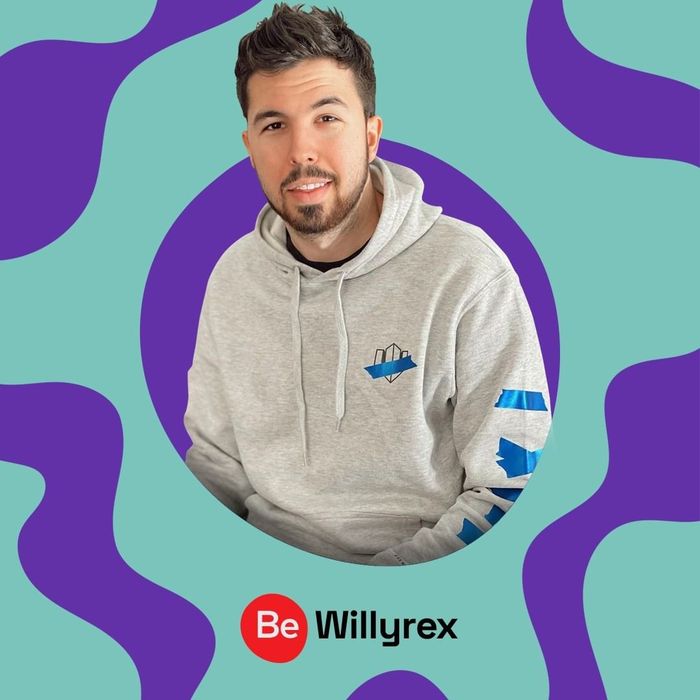 Bethey Willyrex Bethey Willyrex