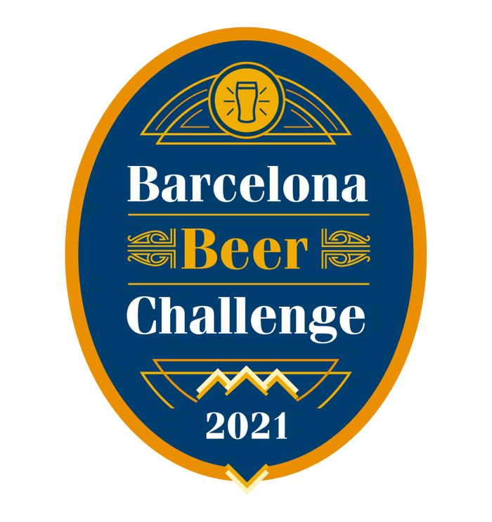 Barcelona Beer Challenge 2021