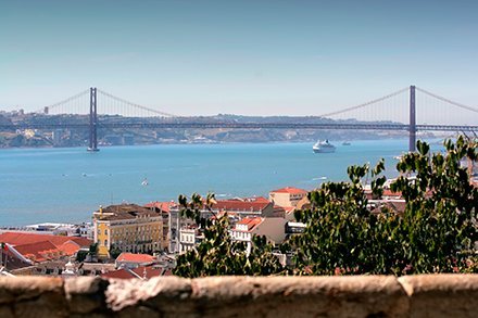 Lisboa una escapada inolvidable