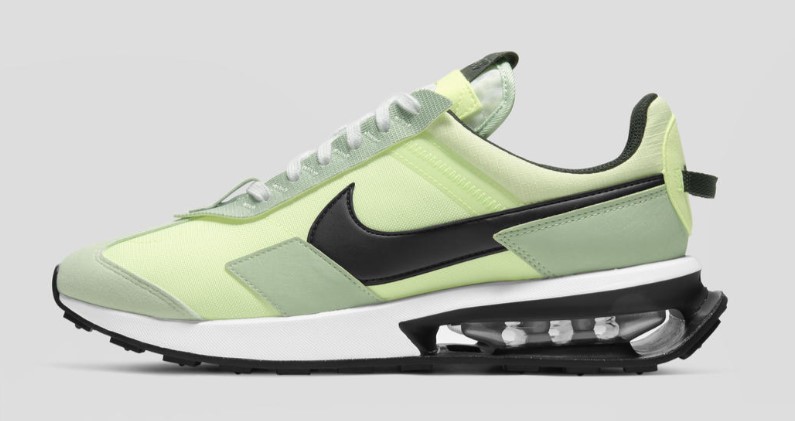 Nike Air Max, una zapatilla en constante evolución Luxury News - de Lujo