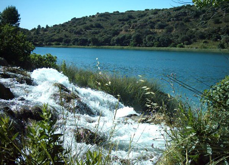 Lagunas de Ruidera
