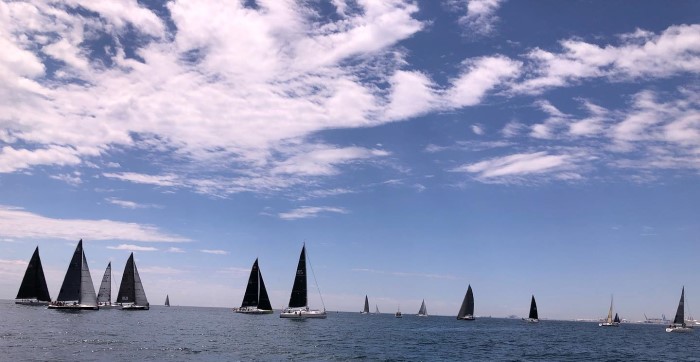 48 Trofeo Conde de Godó de Vela