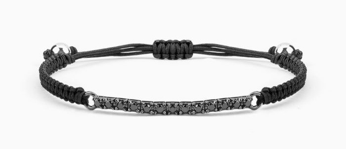 ÚLTIMAS TENDENCIAS EN JOYERÍA MASCULINA RABAT ÚLTIMAS TENDENCIAS EN JOYERÍA MASCULINA RABAT