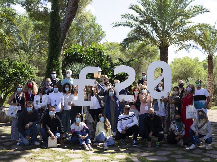 FORMENTERA 2.0 REÚNE A LOS MEJORES EXPERTOS EN CULTURA DIGITAL