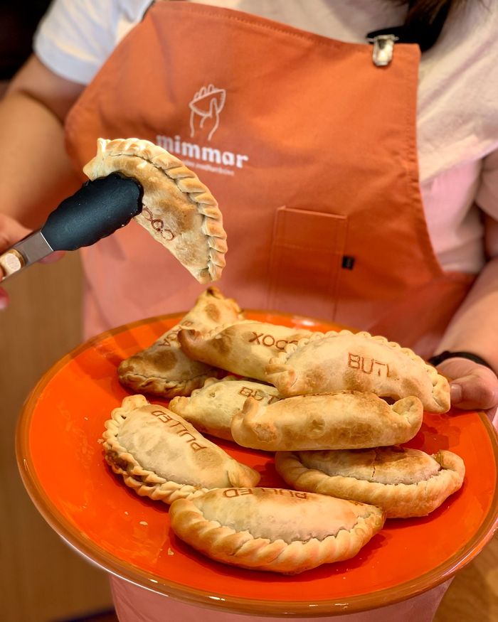 Mimmar Empanadas