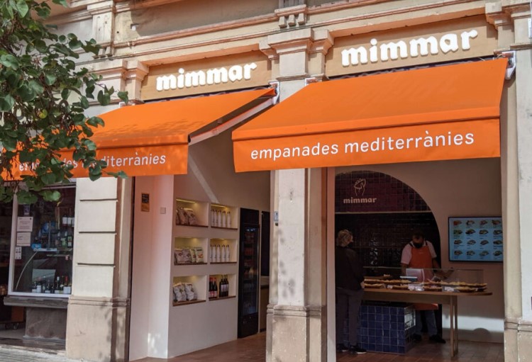 Mimmar Empanadas