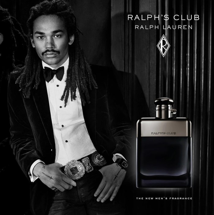 Ralph's Club Eau de Parfum