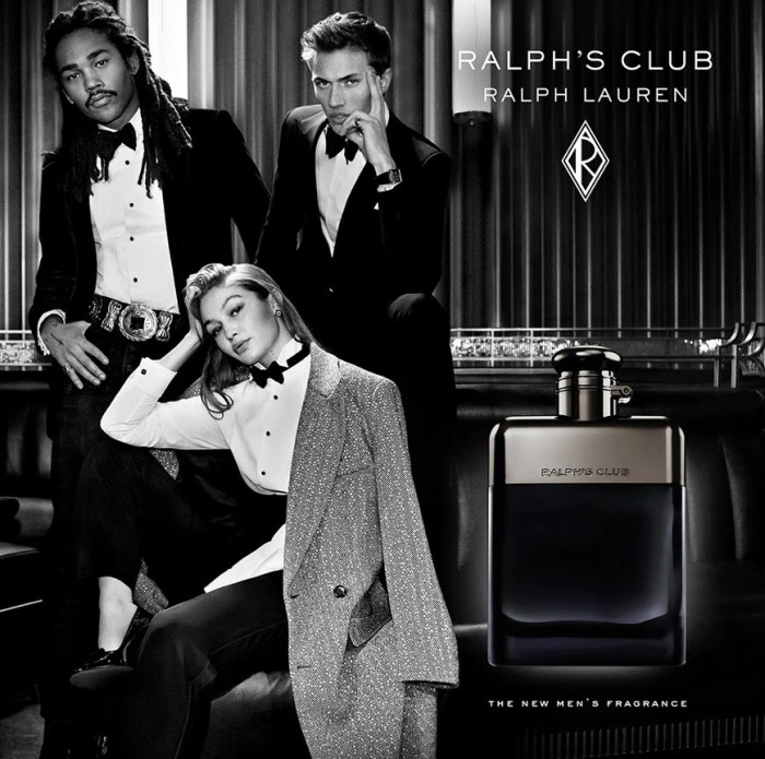 Ralph's Club Eau de Parfum