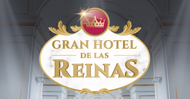 Gran Hotel de las Reinas Gran Hotel de las Reinas