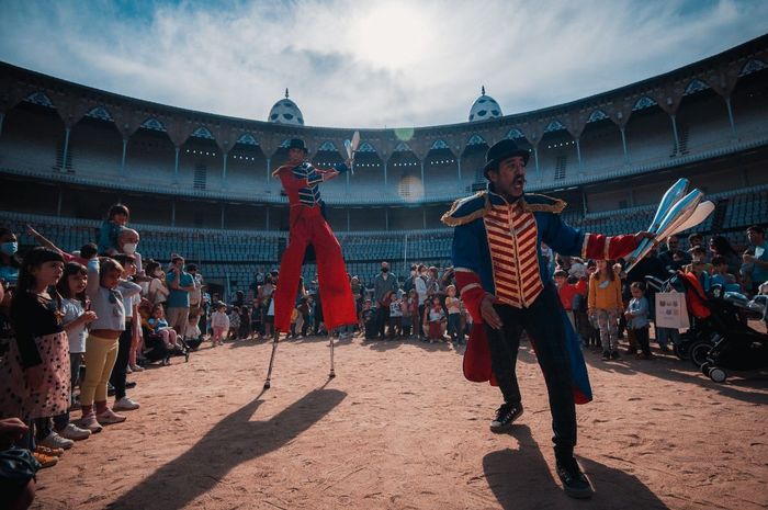 Monumental Club Barcelona Kids