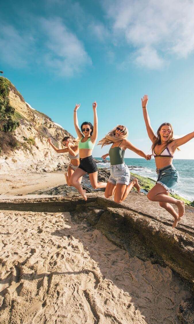 CÓMO CUIDAR LA PIEL ESTE VERANO