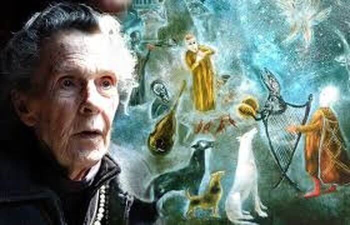 Leonora Carrington pinturas