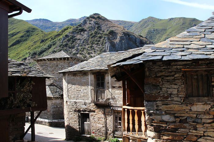 PEÑALBA DE SANTIAGO PEÑALBA DE SANTIAGO