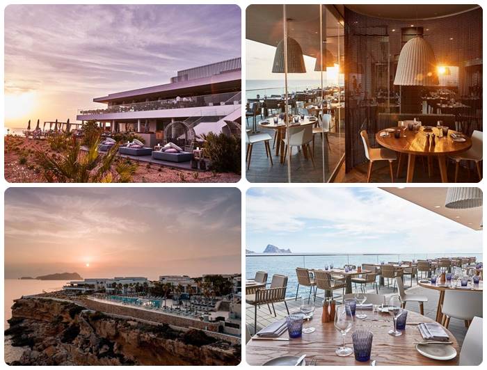 The View - 7Pines Resort Ibiza