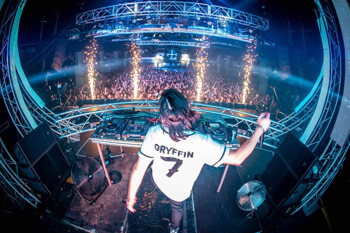 Gryffin_AbroadFest