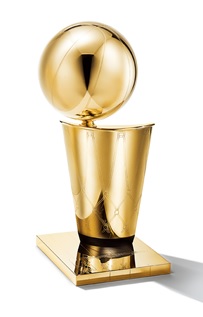 Trofeo Larry O’Brien