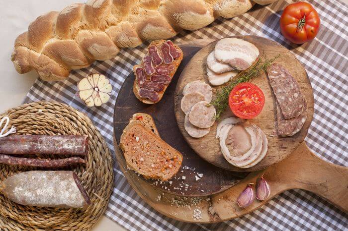 Andorra Taste Popular