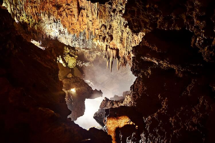 Reserva de la Biosfera de Los Argüellos