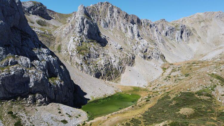 Reserva de la Biosfera de Babia Reserva de la Biosfera de Babia
