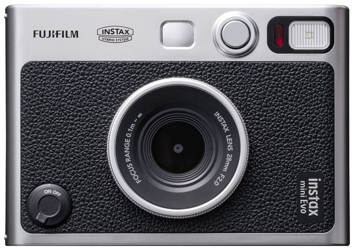 Fujifilm Instax mini Evo