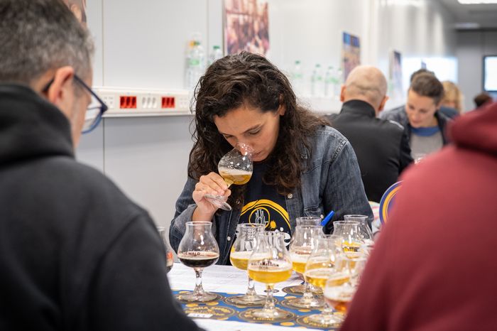 Barcelona Beer Festival 2021 Barcelona Beer Festival 2021