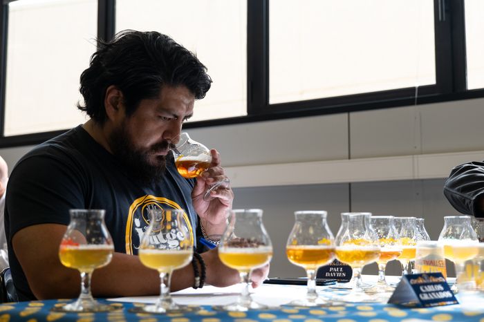 Barcelona Beer Festival 2021