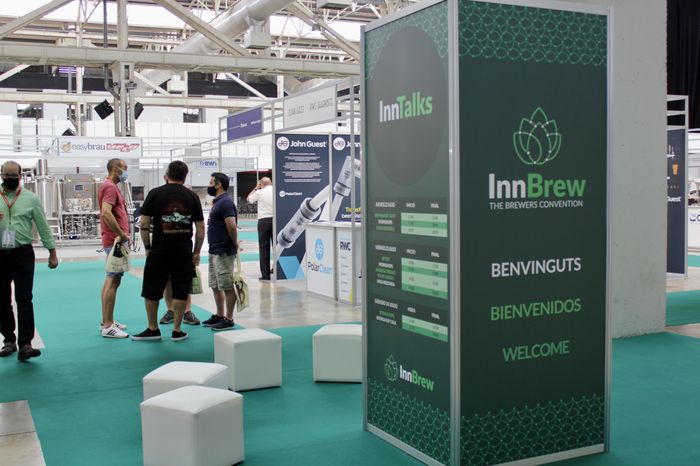 InnBrew, The Brewers Convention 2021