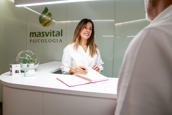 MasVital Psicologia