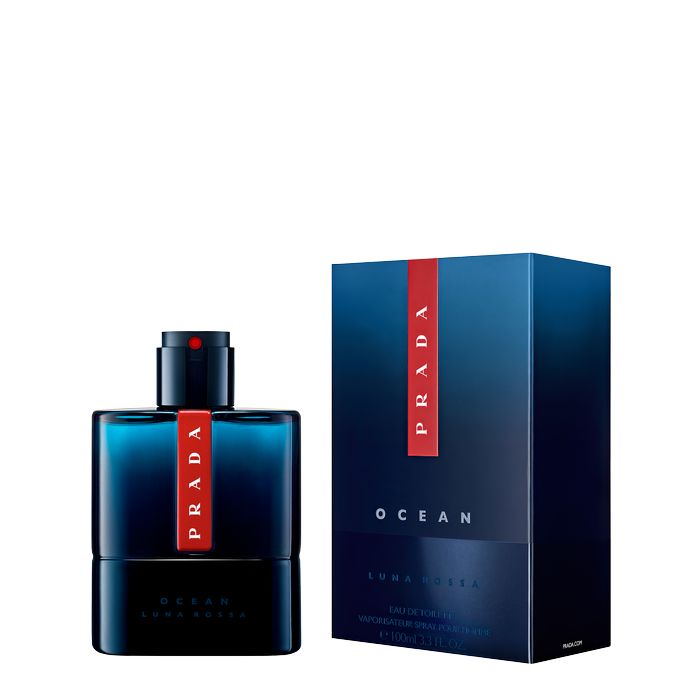 PERFUME PRADA LUNA ROSSA OCEAN