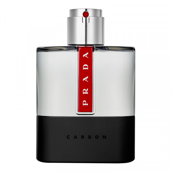 PERFUME PRADA LUNA ROSSA CARBON