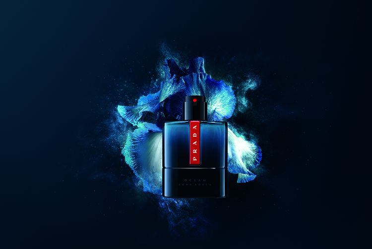 PERFUME PRADA LUNA ROSSA OCEAN