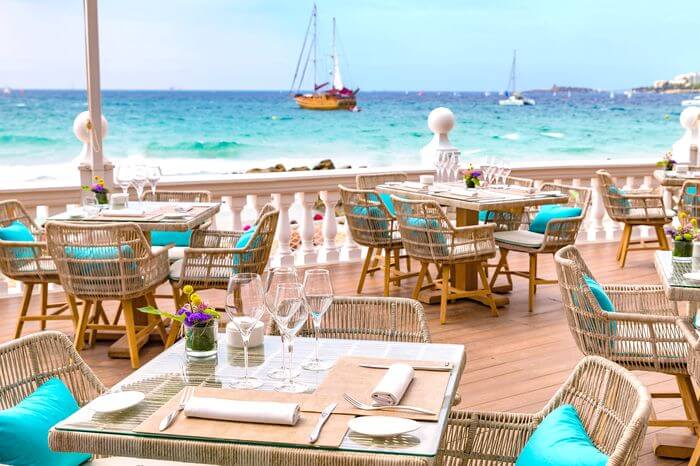Hotel Nixe Palace - A Popa Sea Club Hotel Nixe Palace - A Popa Sea Club
