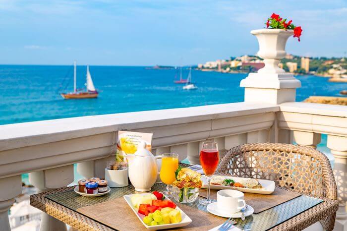 Hotel Nixe Palace - A Popa Sea Club Hotel Nixe Palace - A Popa Sea Club