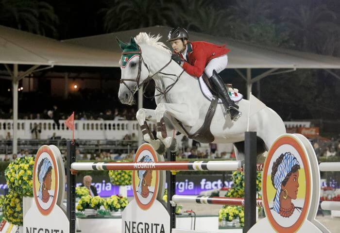 México - Longines Challenge Cup México - Longines Challenge Cup