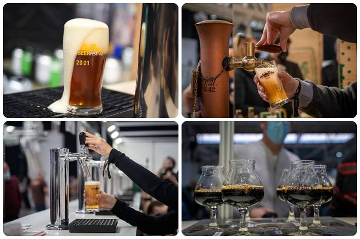 Barcelona Beer Festival