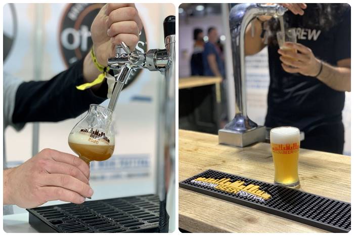 Barcelona Beer Festival