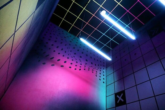 Málaga Studio Club Málaga Studio Club