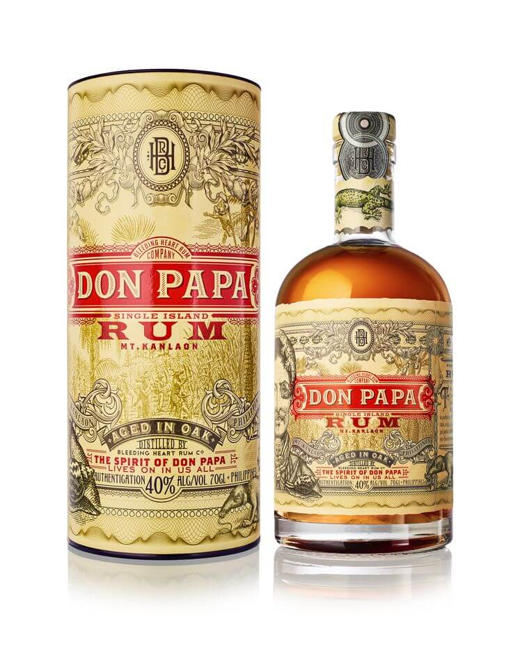 Ron Don Papa