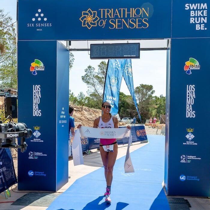 Triathlon of Senses Ibiza