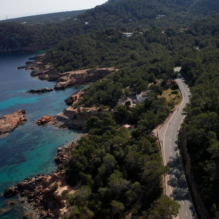 Triathlon of Senses Ibiza