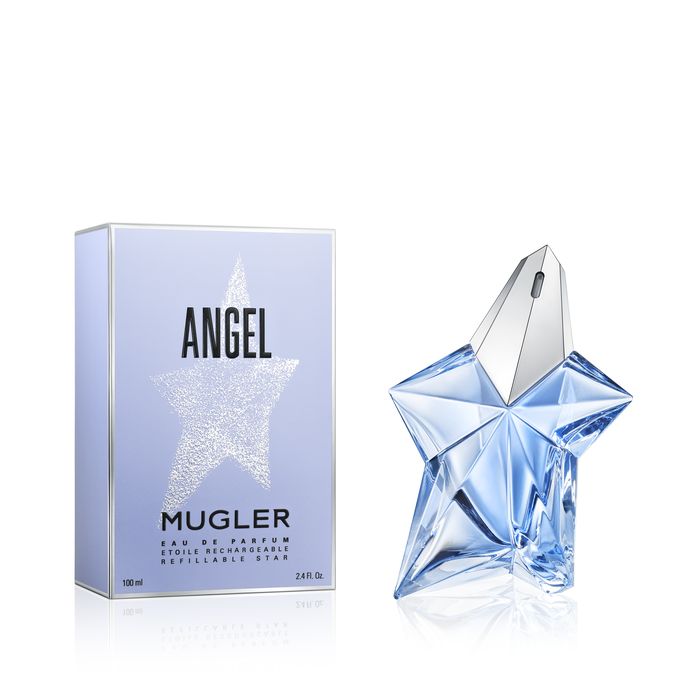 Angel Eau De Perfum Shooting Star