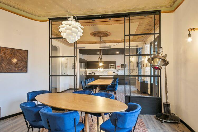 Coliving - Interiorismo Patricia Company Coliving - Interiorismo Patricia Company
