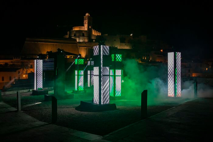 Ibiza Light Festival, el festival de arte, cultura y tecnología