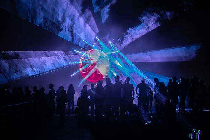 Ibiza Light Festival, el festival de arte, cultura y tecnología