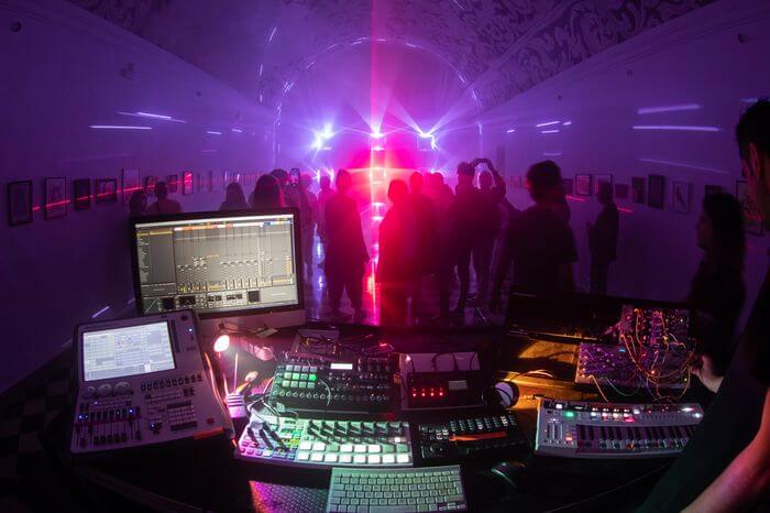 Ibiza Light Festival, el festival de arte, cultura y tecnología