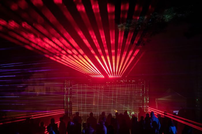 Ibiza Light Festival, el festival de arte, cultura y tecnología