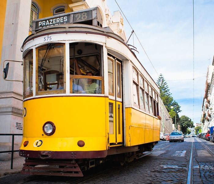 Lisboa, Mejor Destino Urbano de Europa