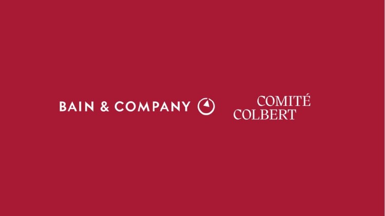 Bain & Company - Comité Colbert