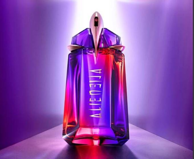 Alien Hypersense de Mugler