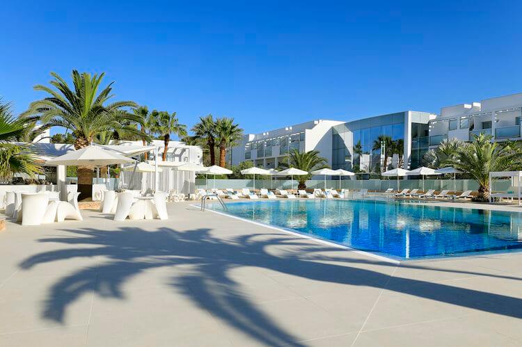 Resort Boutique Blanco Formentera